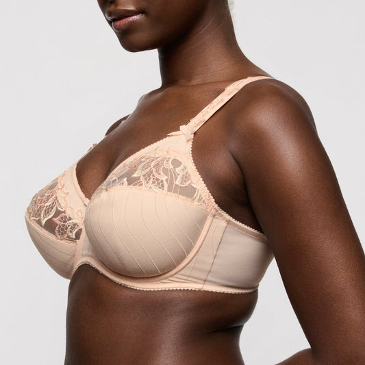 PrimaDonna Deauville Full Cup Bra in Venus