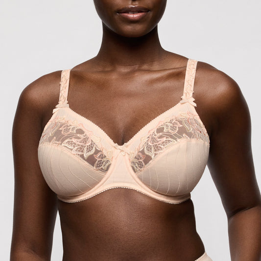 PrimaDonna Deauville Full Cup Bra in Venus