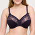 PrimaDonna Deauville Full Cup Bra in Amethyst Gem