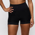 PrimaDonna Nudda Shapewear Long-Leg Shaper in Black