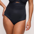 PrimaDonna Figuras Thong in Charcoal