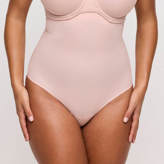 PrimaDonna Figuras Thong in Powder Rose
