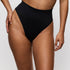 PrimaDonna Nudda Shapewear Thong in Black