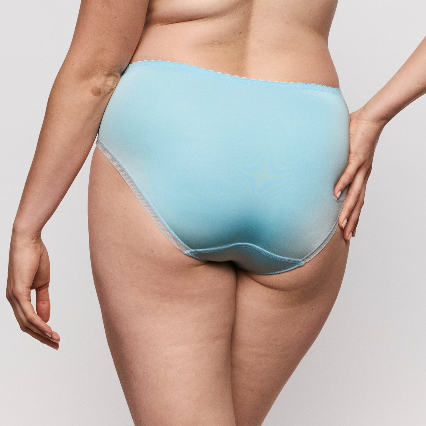 PrimaDonna Cala Luna Full Brief in Ice Dream