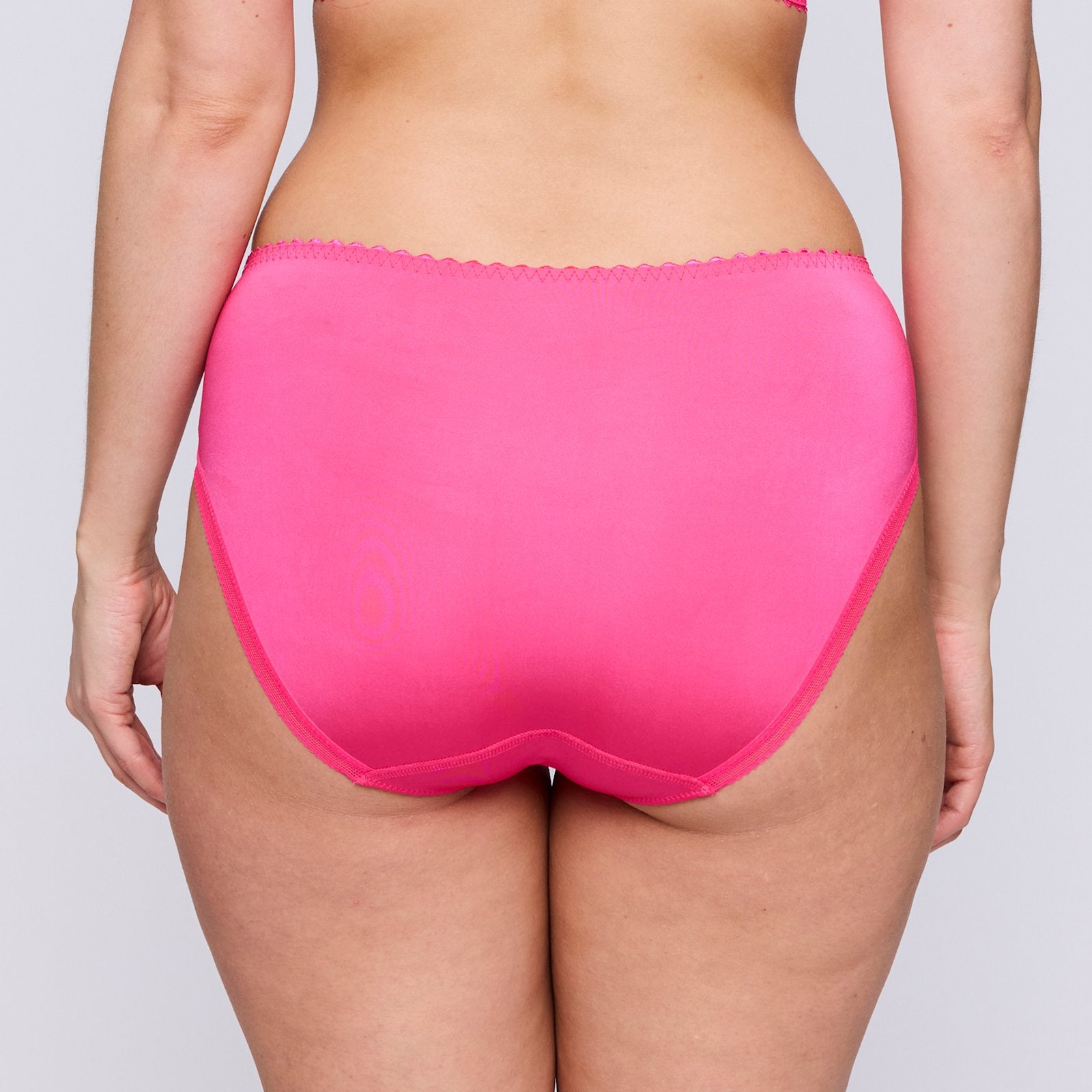 PrimaDonna Cala Luna Full Brief in Blogger Pink