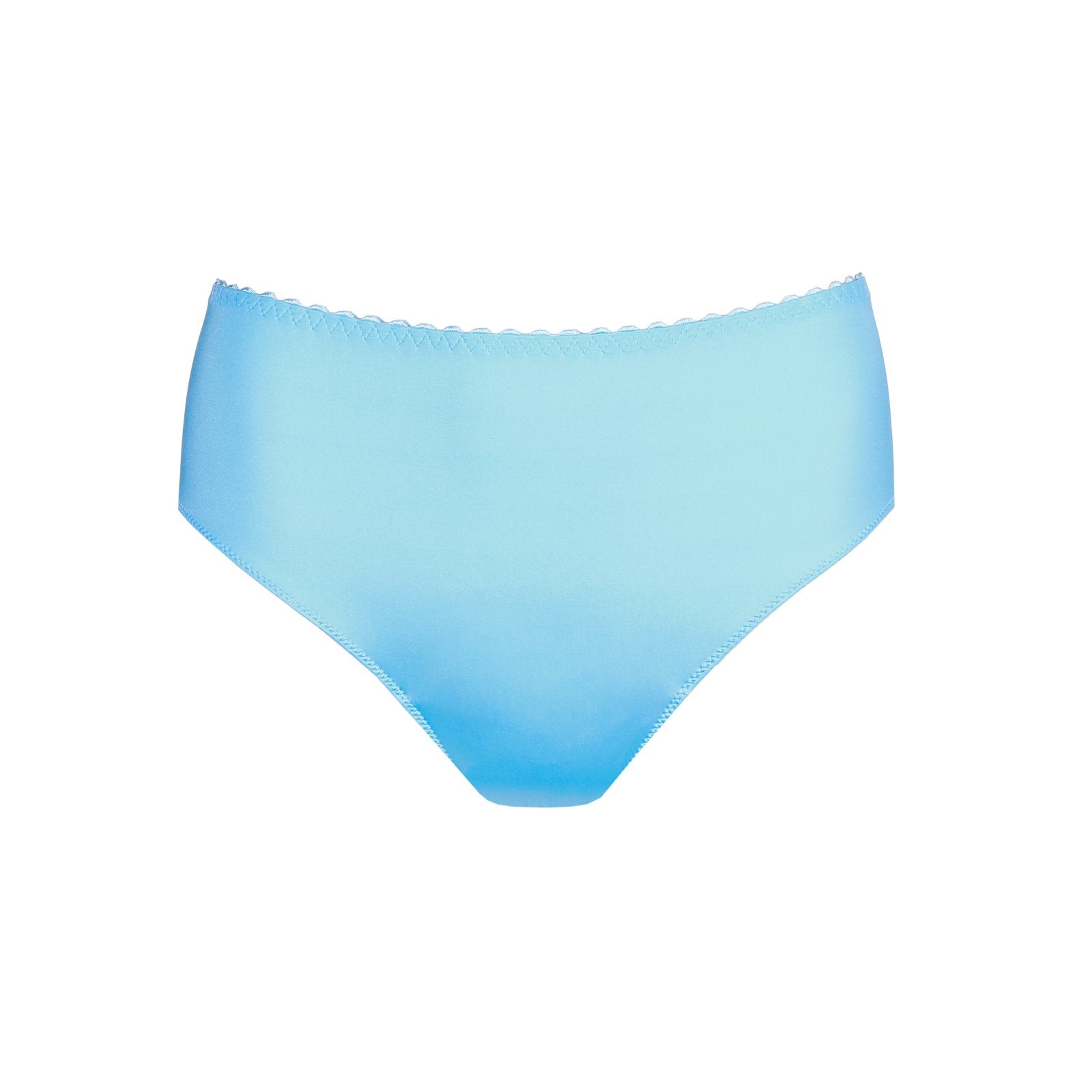 PrimaDonna Cala Luna Full Brief flat lay in Ice Dream