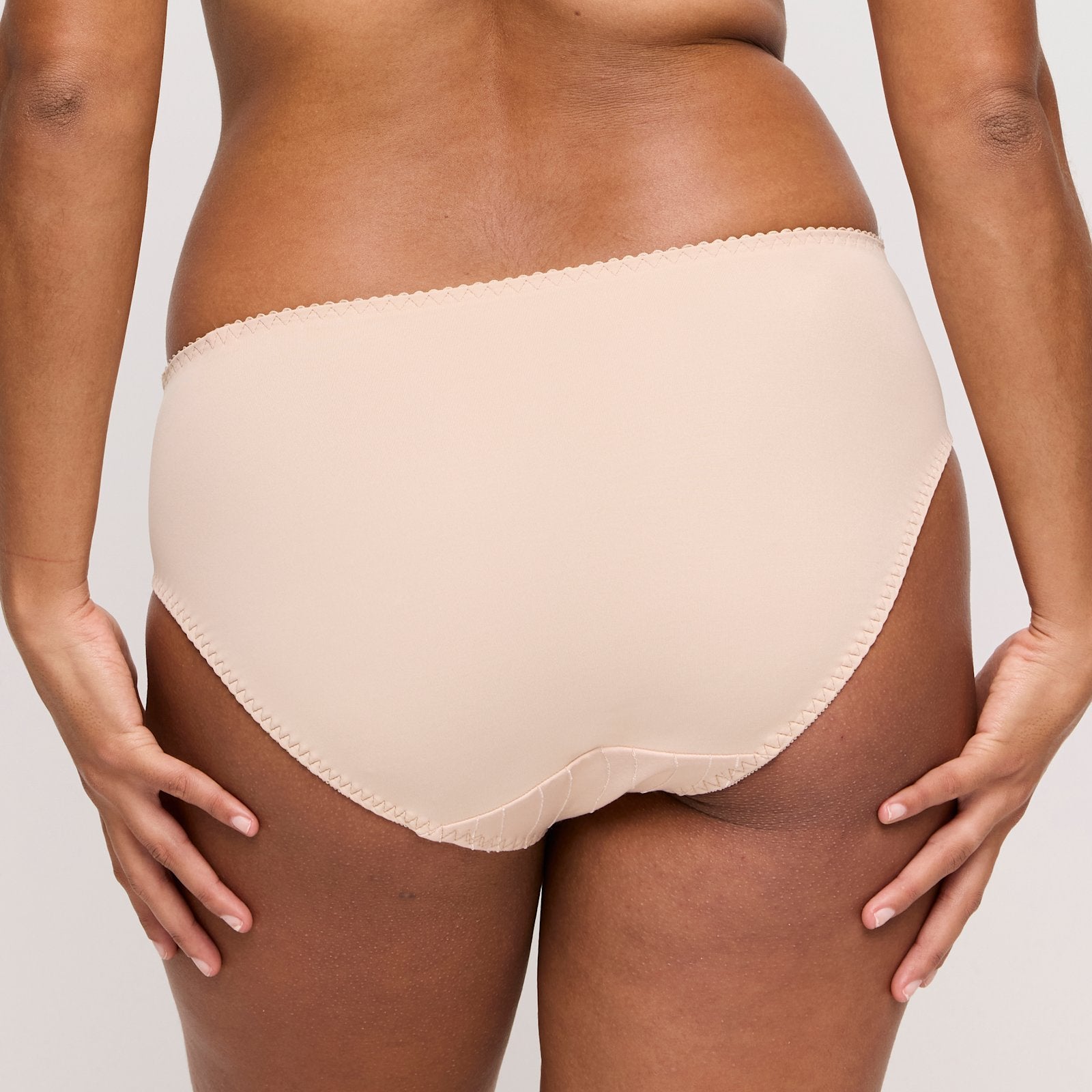 PrimaDonna Deauville Full Brief in Caffé Latte