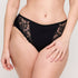 PrimaDonna Deauville Full Brief in Black