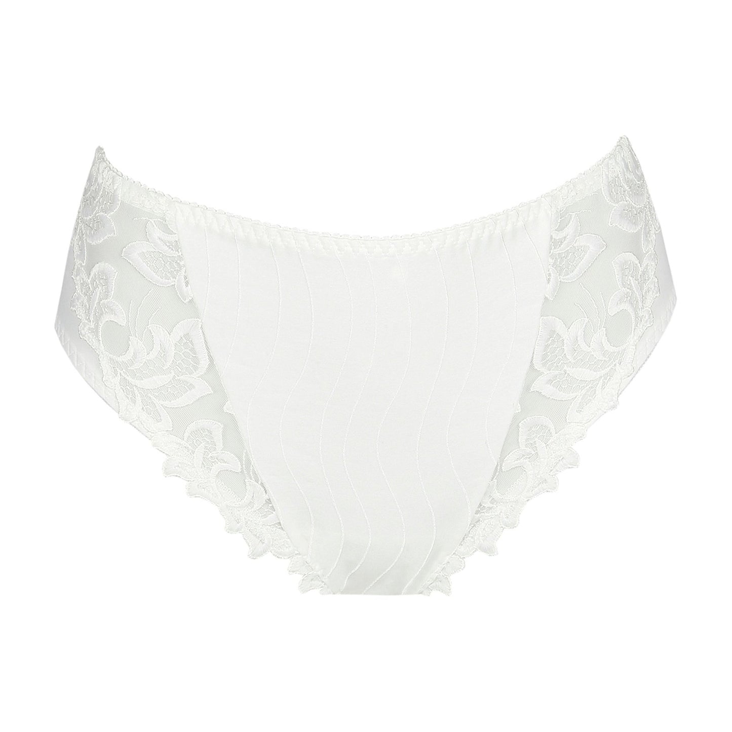 PrimaDonna Deauville Full Brief flat lay in Natural