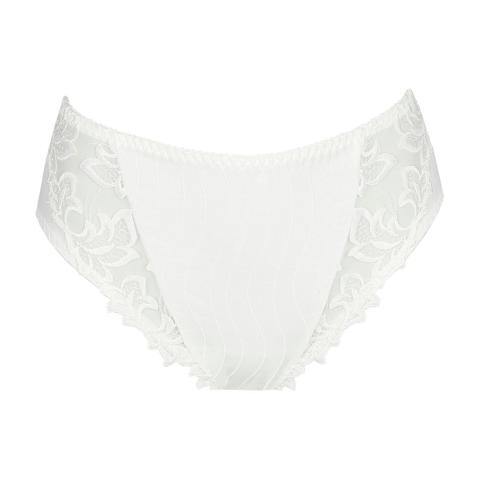 PrimaDonna Deauville Full Brief flat lay in Natural