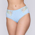 PrimaDonna Deauville Full Brief in Milky Blue