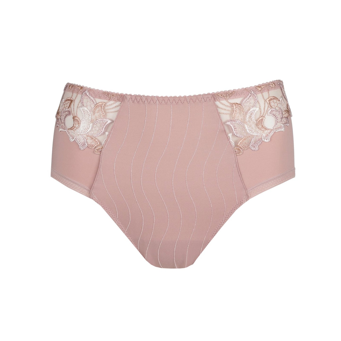 PrimaDonna Deauville Full Brief in Vintage Pink