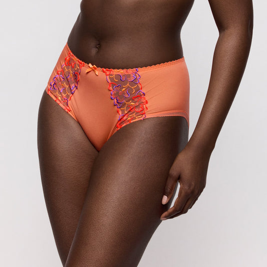 PrimaDonna Devdaha Full Brief in Sunset Blush
