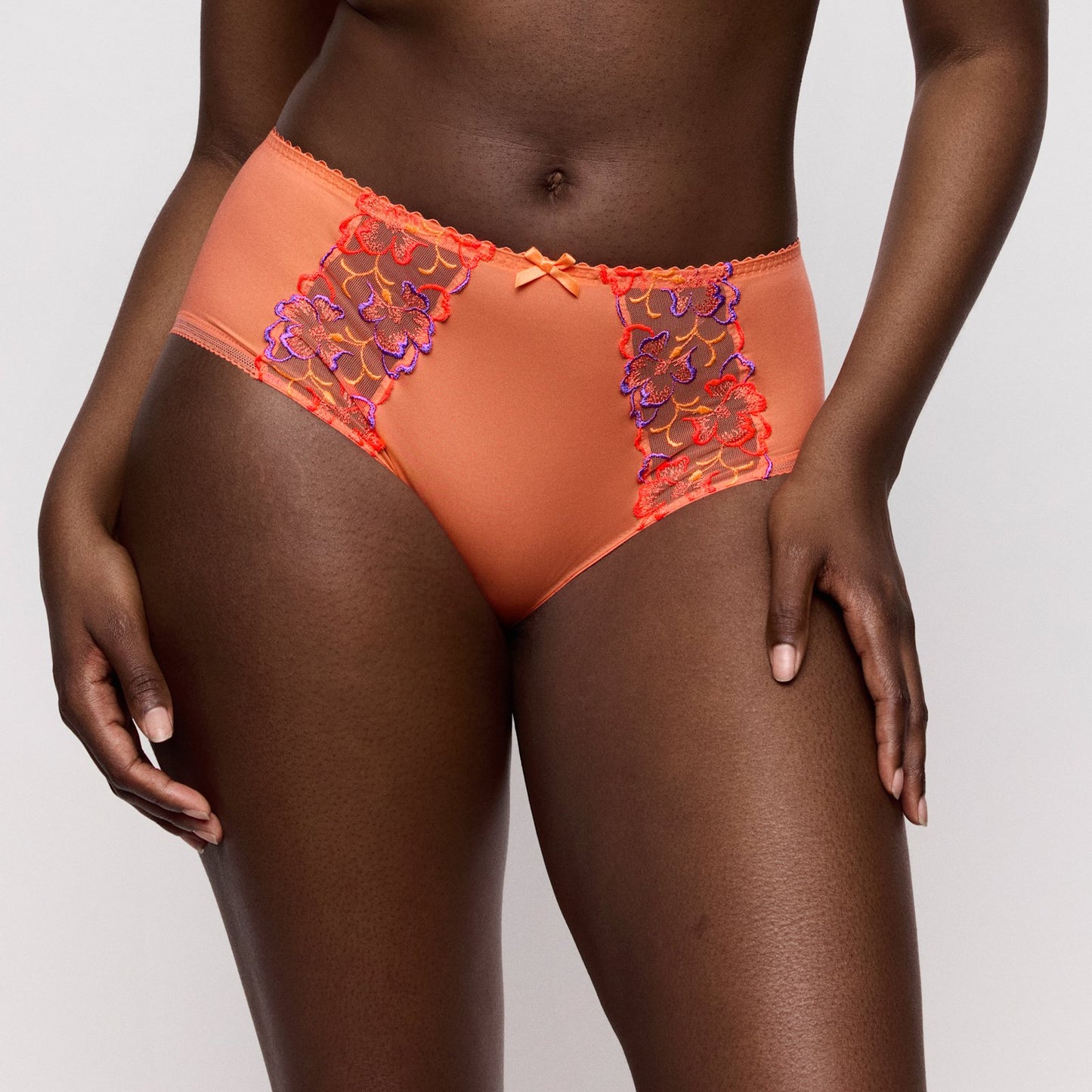 PrimaDonna Devdaha Full Brief in Sunset Blush