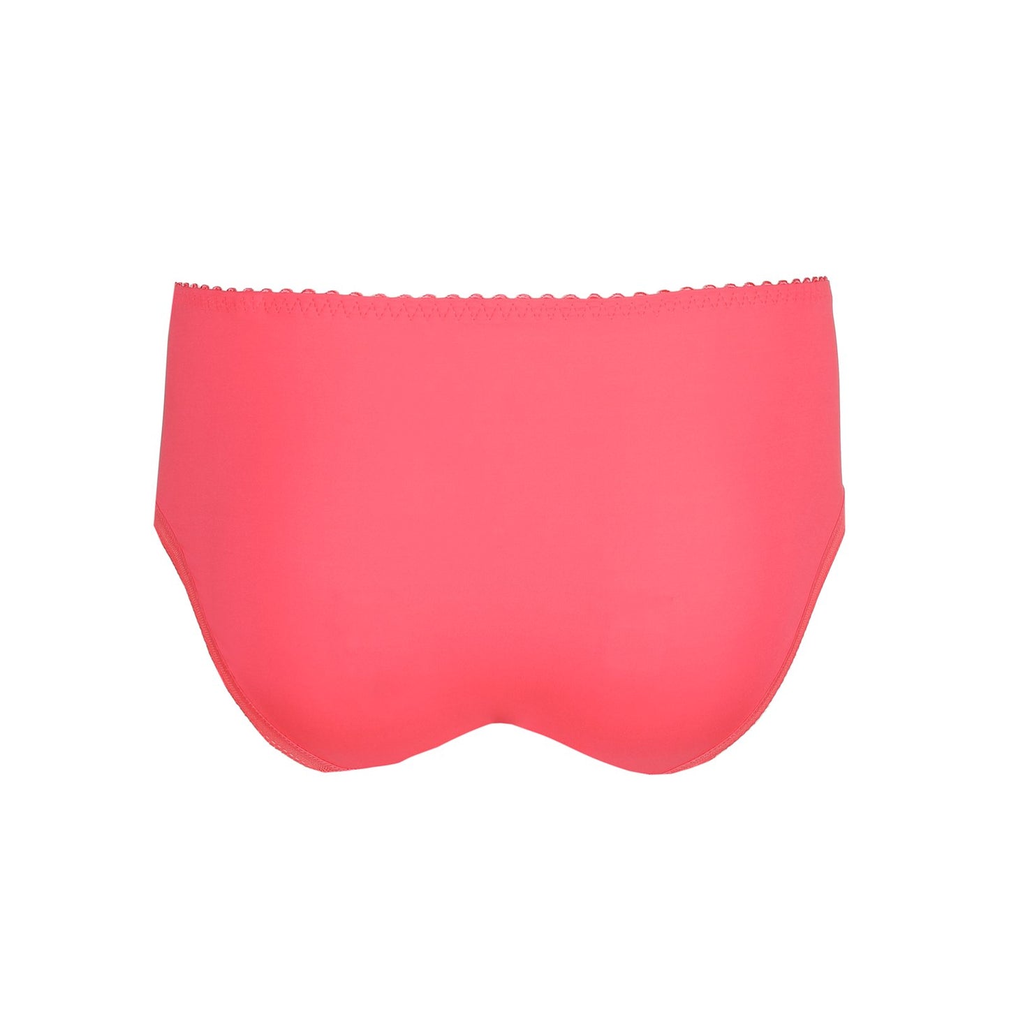 PrimaDonna Devdaha Full Brief flat lay in Tropicana