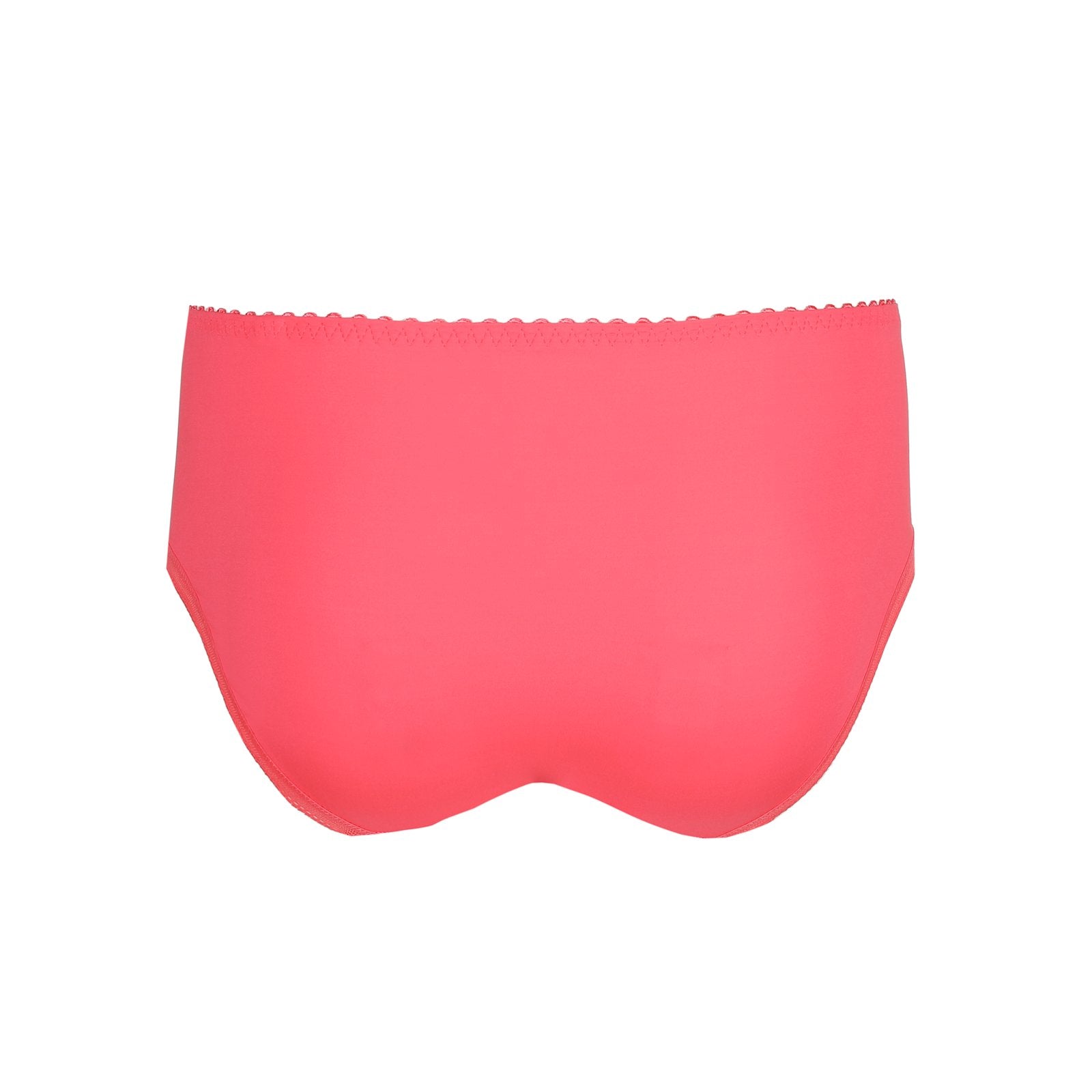 PrimaDonna Devdaha Full Brief flat lay in Tropicana