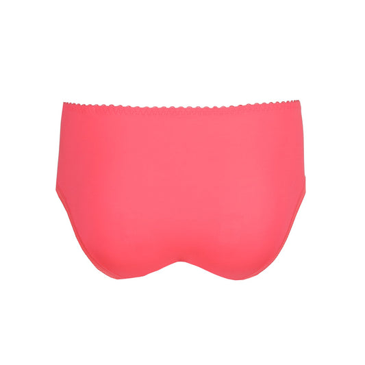 PrimaDonna Devdaha Full Brief flat lay in Tropicana
