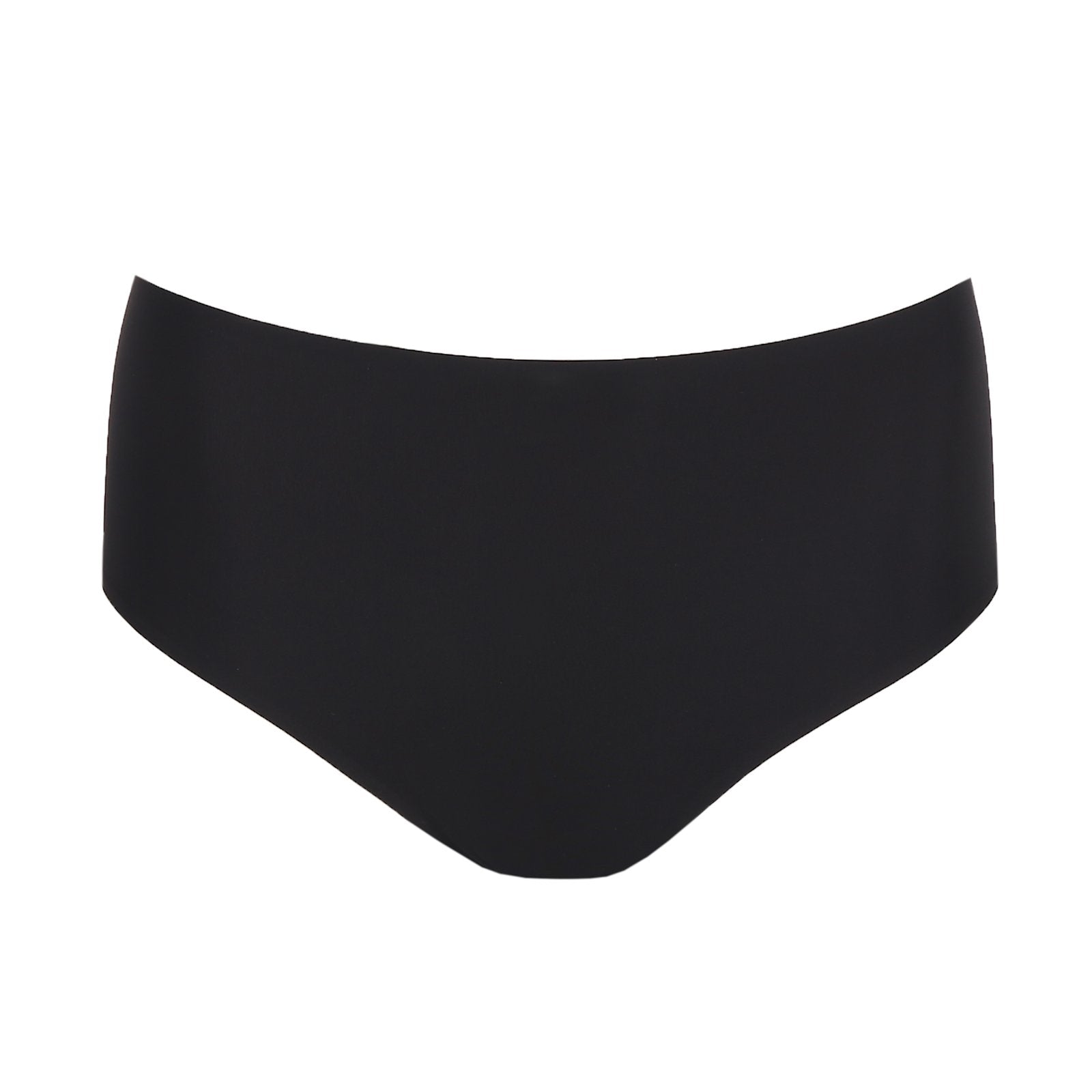 PrimaDonna Figuras Full Brief flat lay in Charcoal