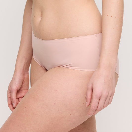 PrimaDonna Figuras Full Brief in Powder Rose
