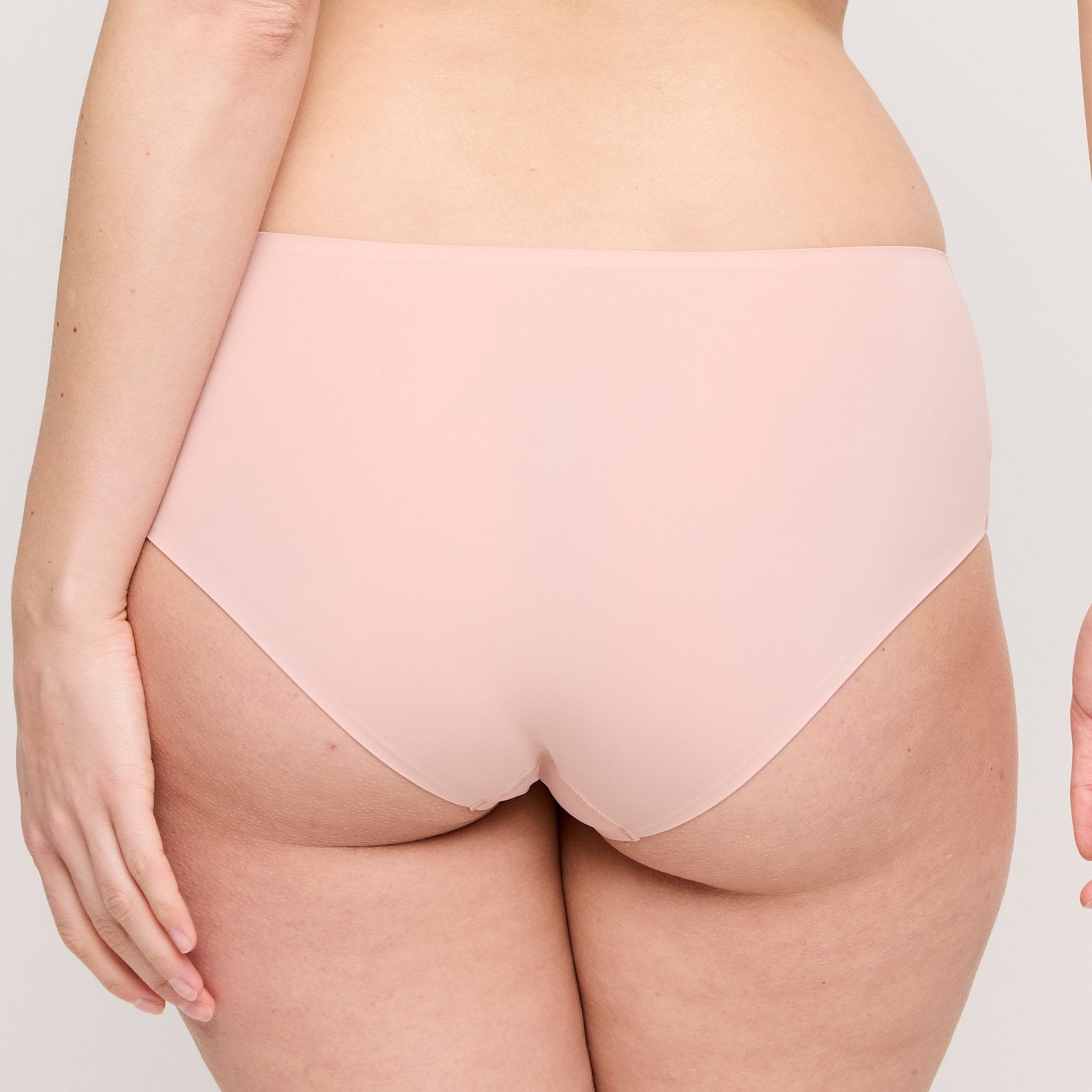 PrimaDonna Figuras Full Brief in Powder Rose