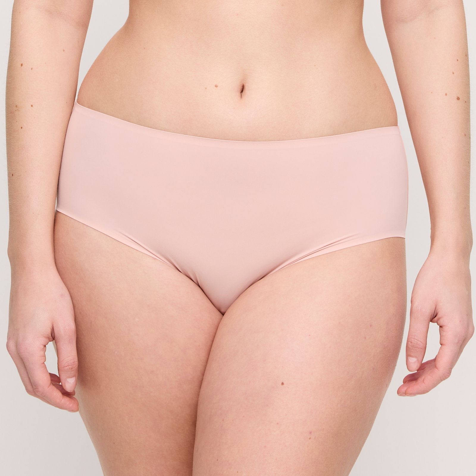 PrimaDonna Figuras Full Brief in Powder Rose