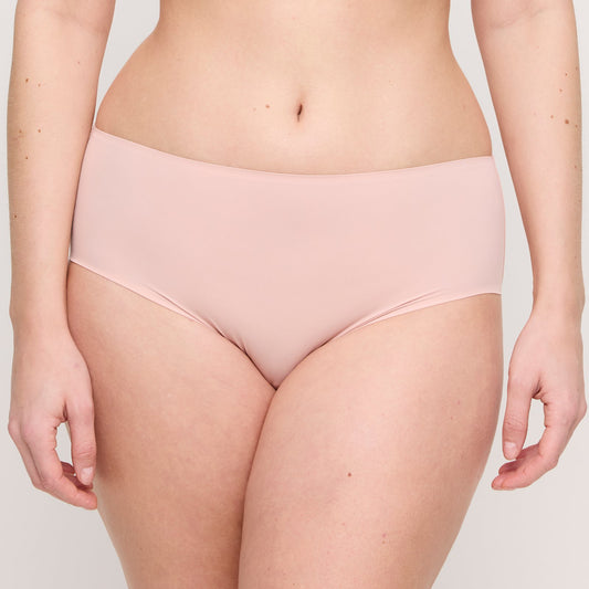 PrimaDonna Figuras Full Brief in Powder Rose