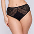 PrimaDonna Gallipoli Full Brief in Black