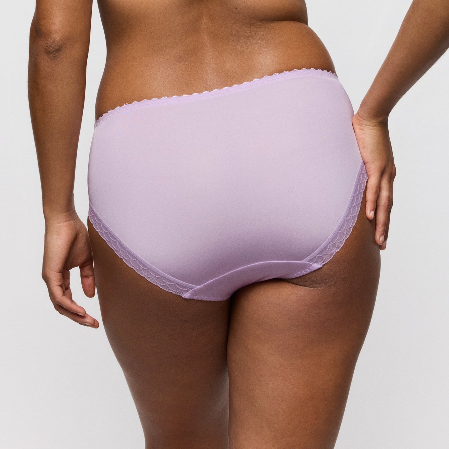 PrimaDonna Ixia Full Brief in Wisteria