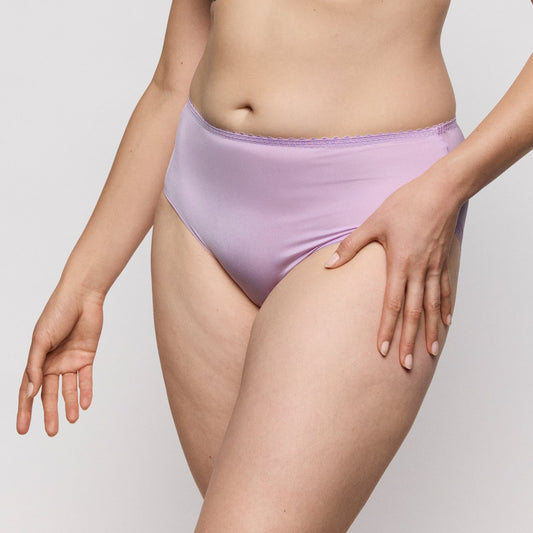PrimaDonna Ixia Full Brief in Wisteria
