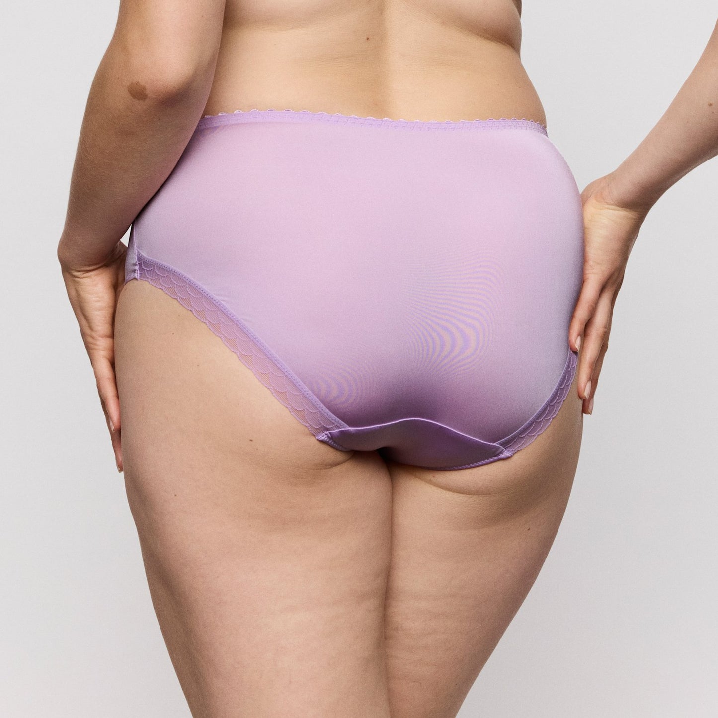 PrimaDonna Ixia Full Brief in Wisteria