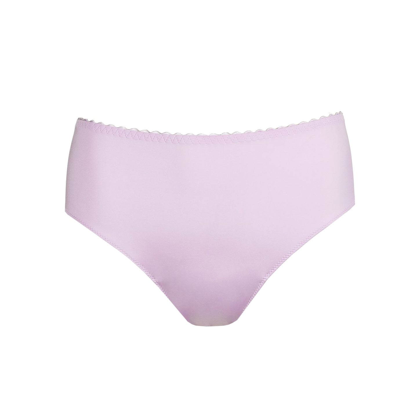 PrimaDonna Ixia Full Brief flat lay in Wisteria