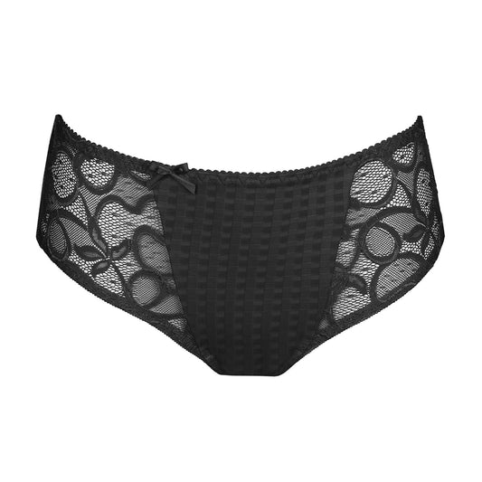 PrimaDonna Madison Full Brief in Black