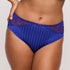 PrimaDonna Madison Full Brief in Blueberry Kiss