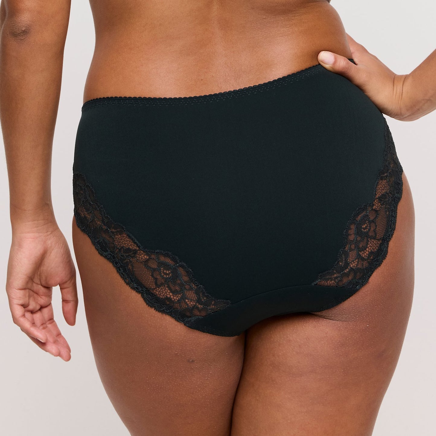 PrimaDonna Madison Full Brief in Deep Forest