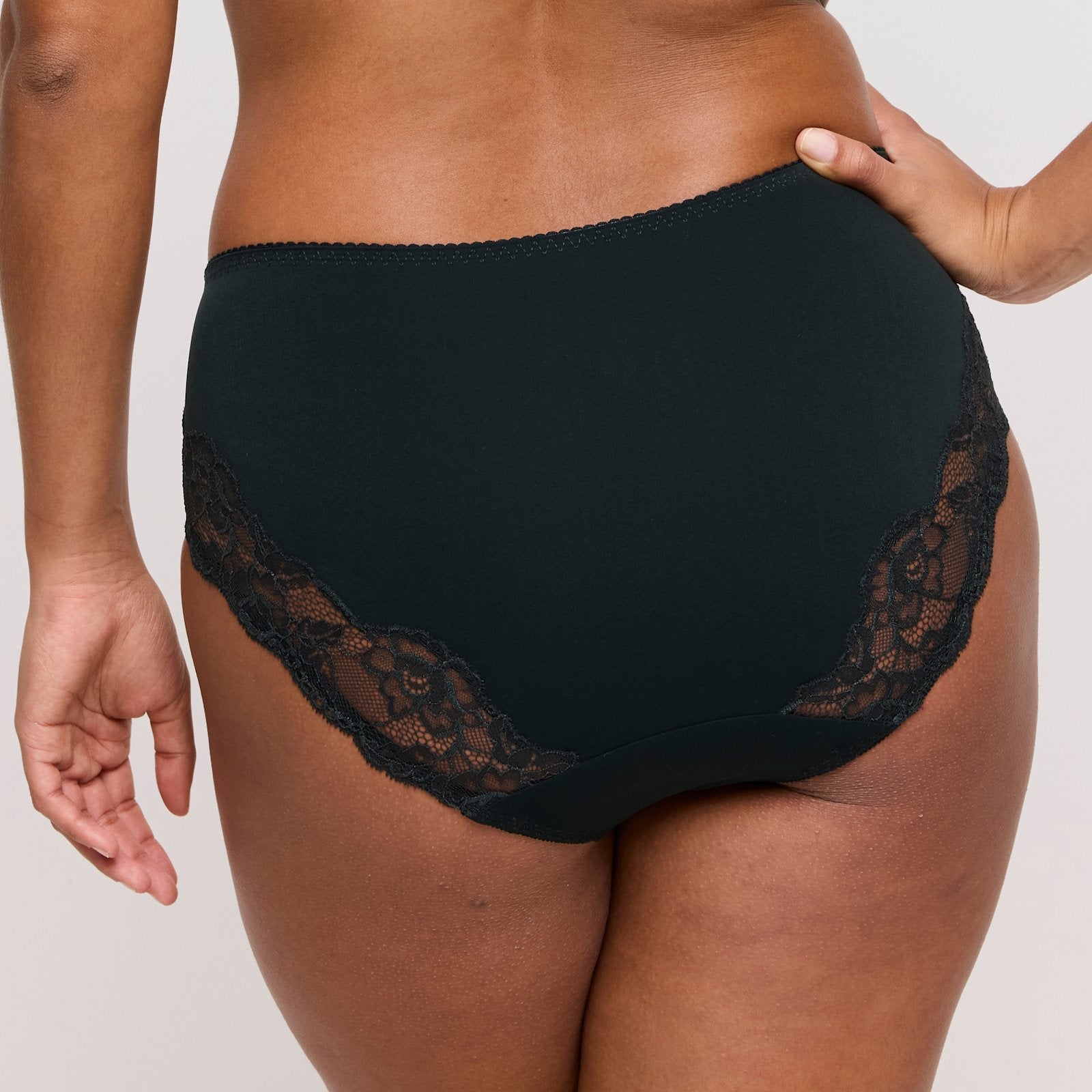 PrimaDonna Madison Full Brief in Deep Forest