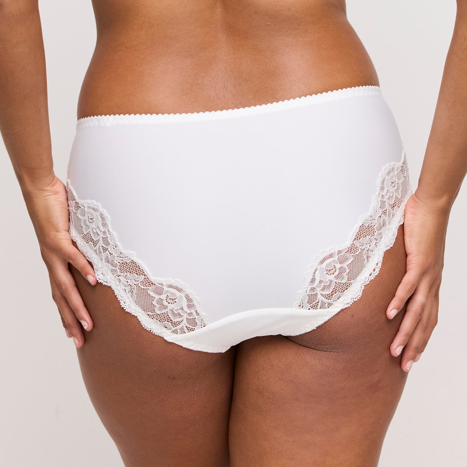PrimaDonna Madison Full Brief in Natural