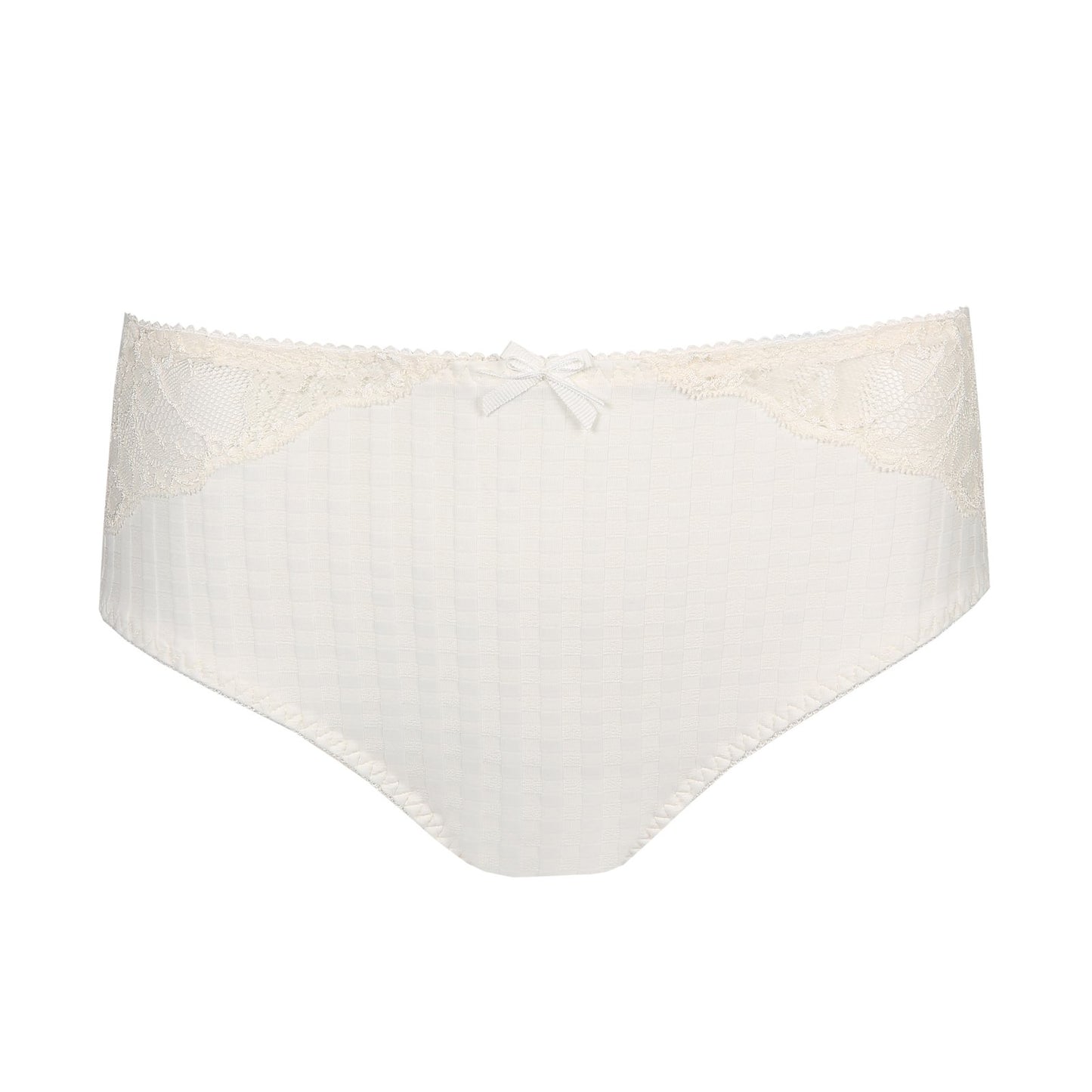 PrimaDonna Madison Full Brief flat lay in Natural