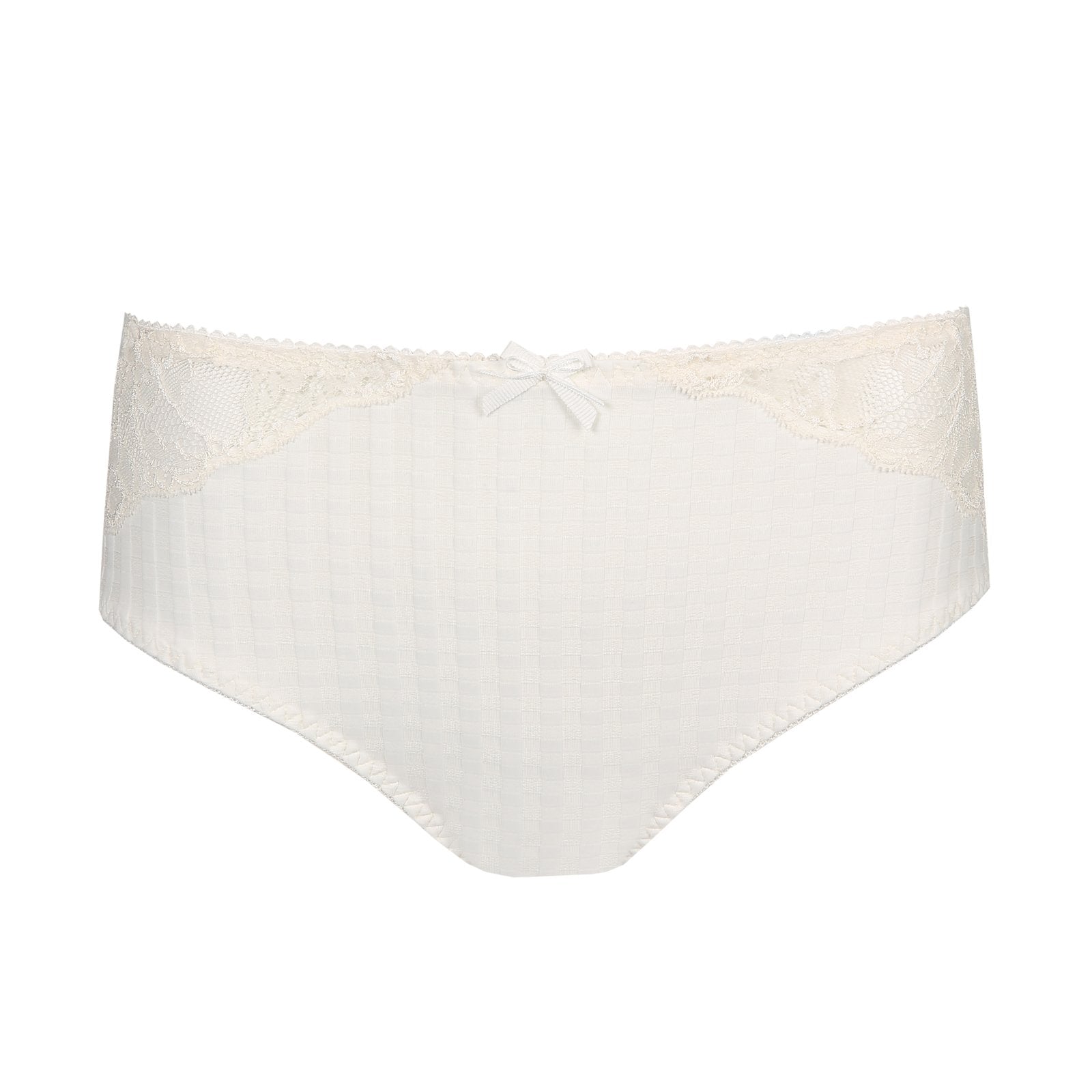 PrimaDonna Madison Full Brief flat lay in Natural