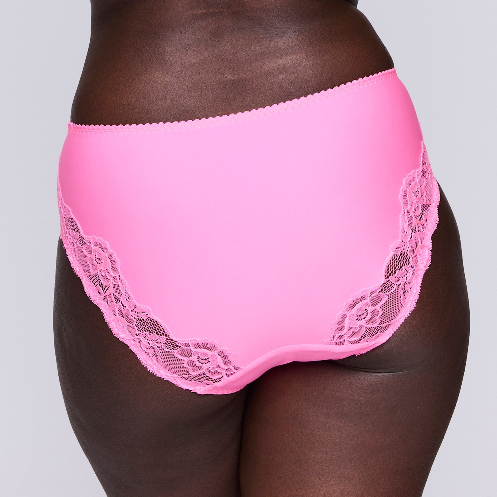 PrimaDonna Madison Full Brief in Pinkissimo