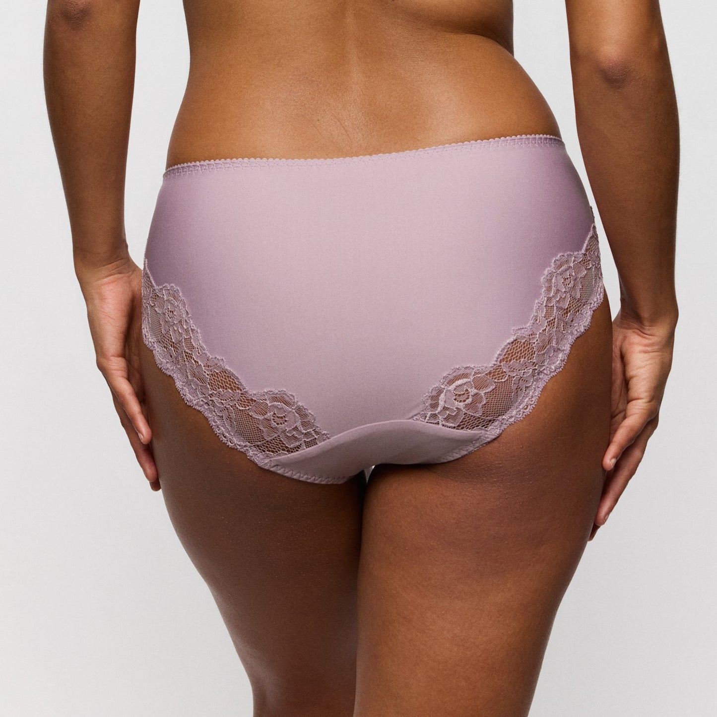 PrimaDonna Madison Full Brief in Soft Sand