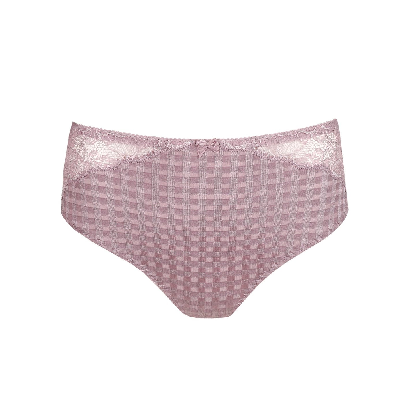 PrimaDonna Madison Full Brief flat lay in Soft Sand