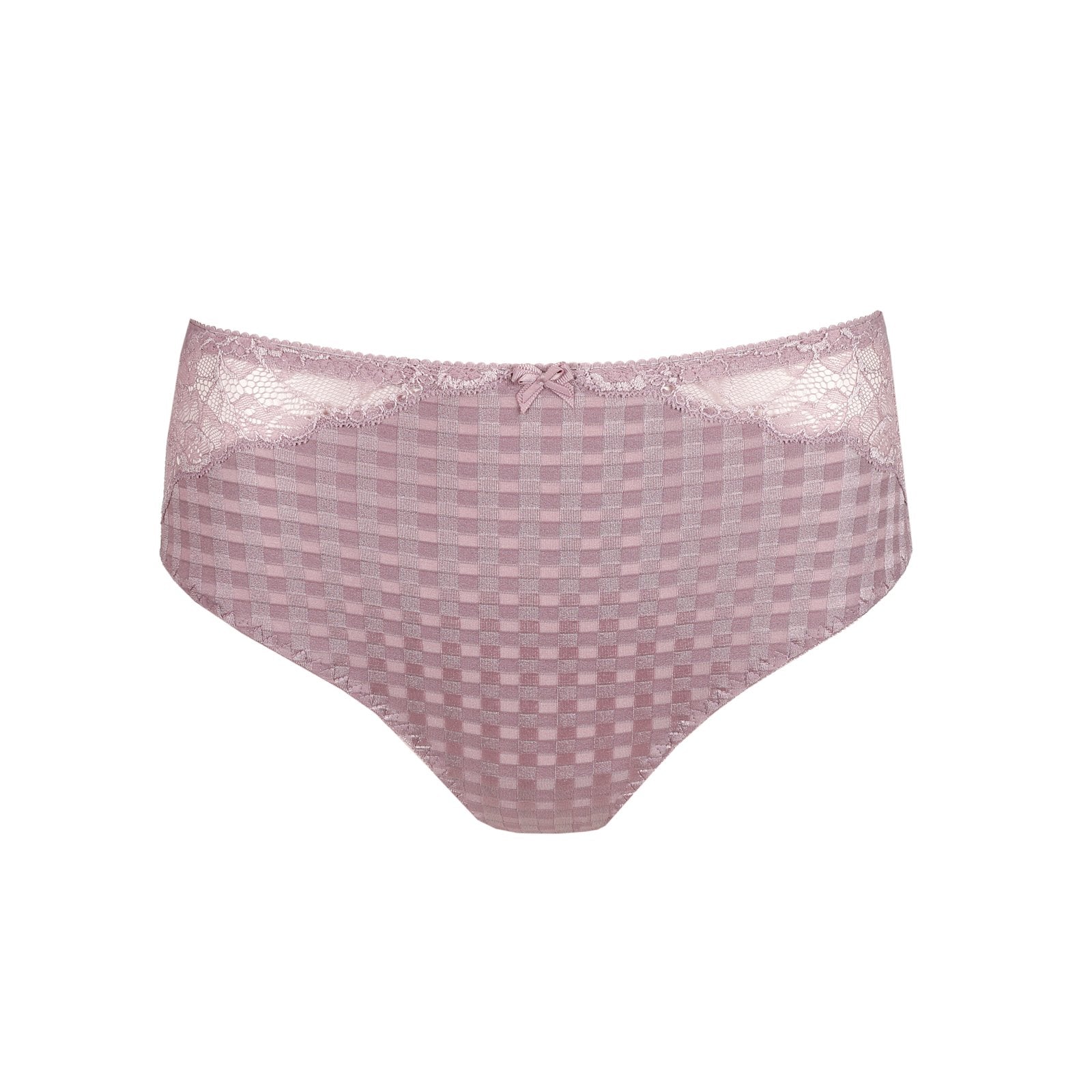 PrimaDonna Madison Full Brief flat lay in Soft Sand