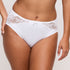 PrimaDonna Madison Full Brief in White