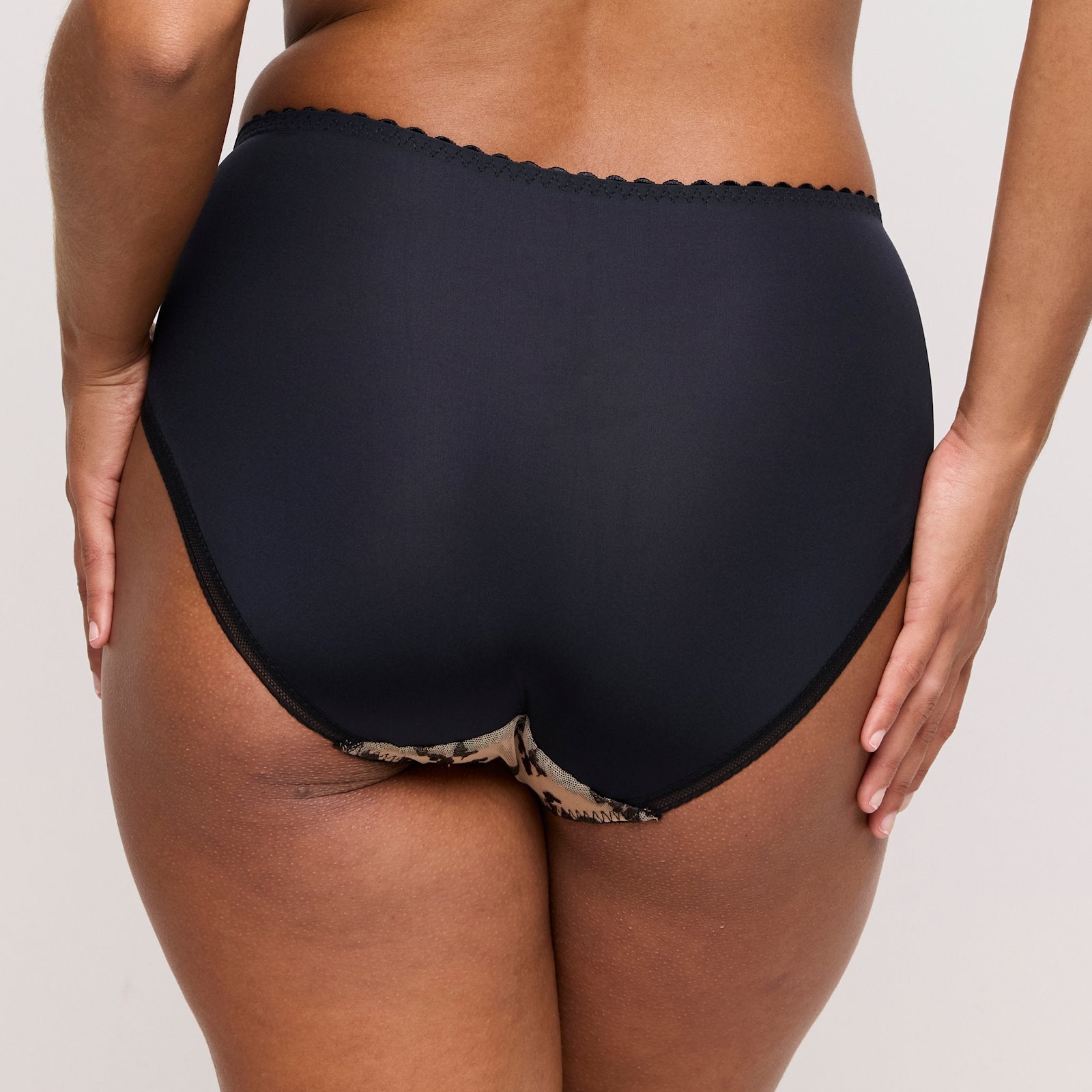 PrimaDonna Manali Full Brief in Wild Bloom