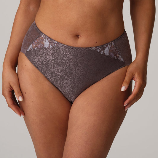 PrimaDonna Mohala Full Brief in Eye Shadow