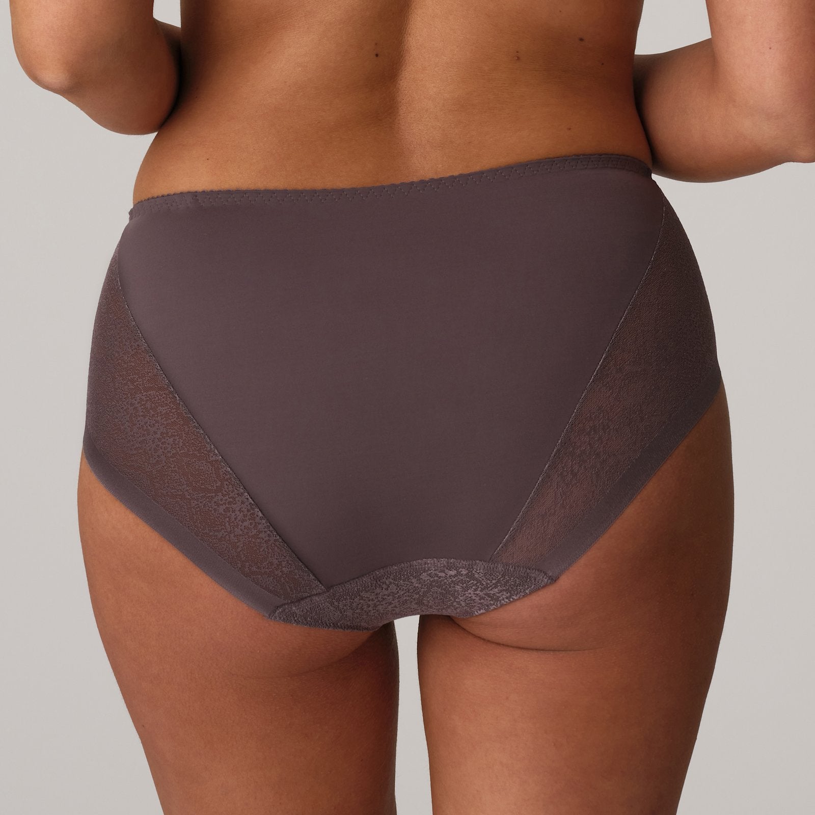 PrimaDonna Mohala Full Brief in Eye Shadow