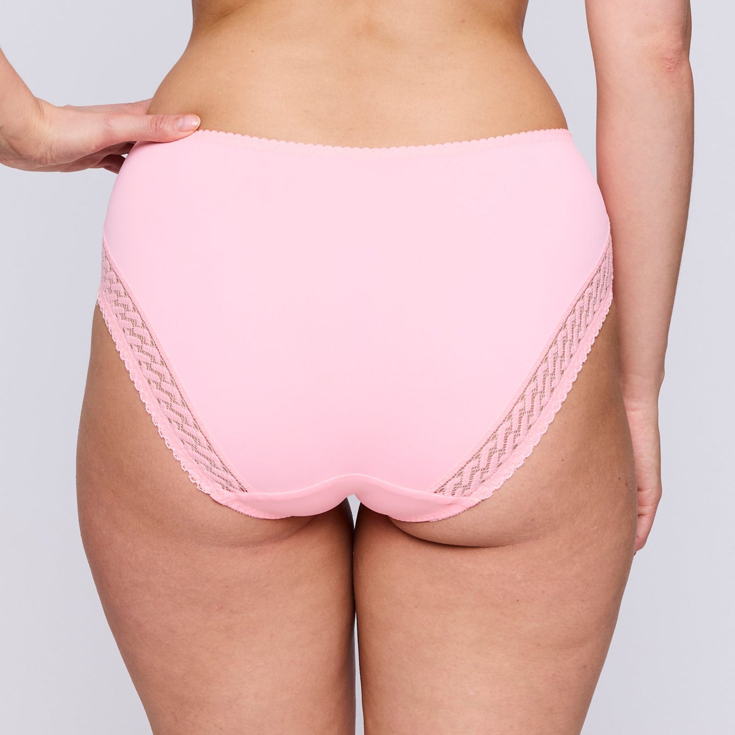 PrimaDonna Montara Full Brief in Pink Parfait