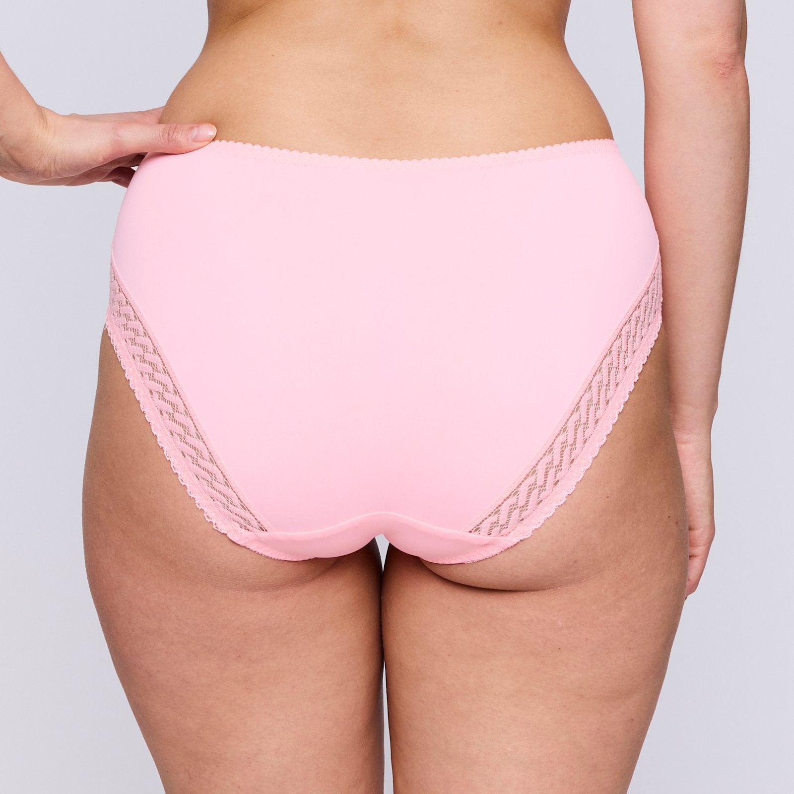 PrimaDonna Montara Full Brief in Pink Parfait