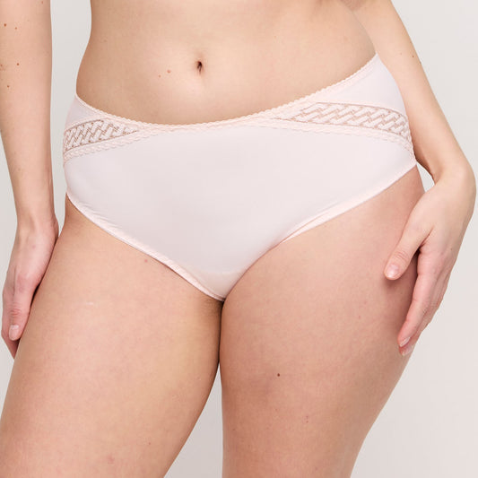 PrimaDonna Montara Full Brief in Crystal Pink