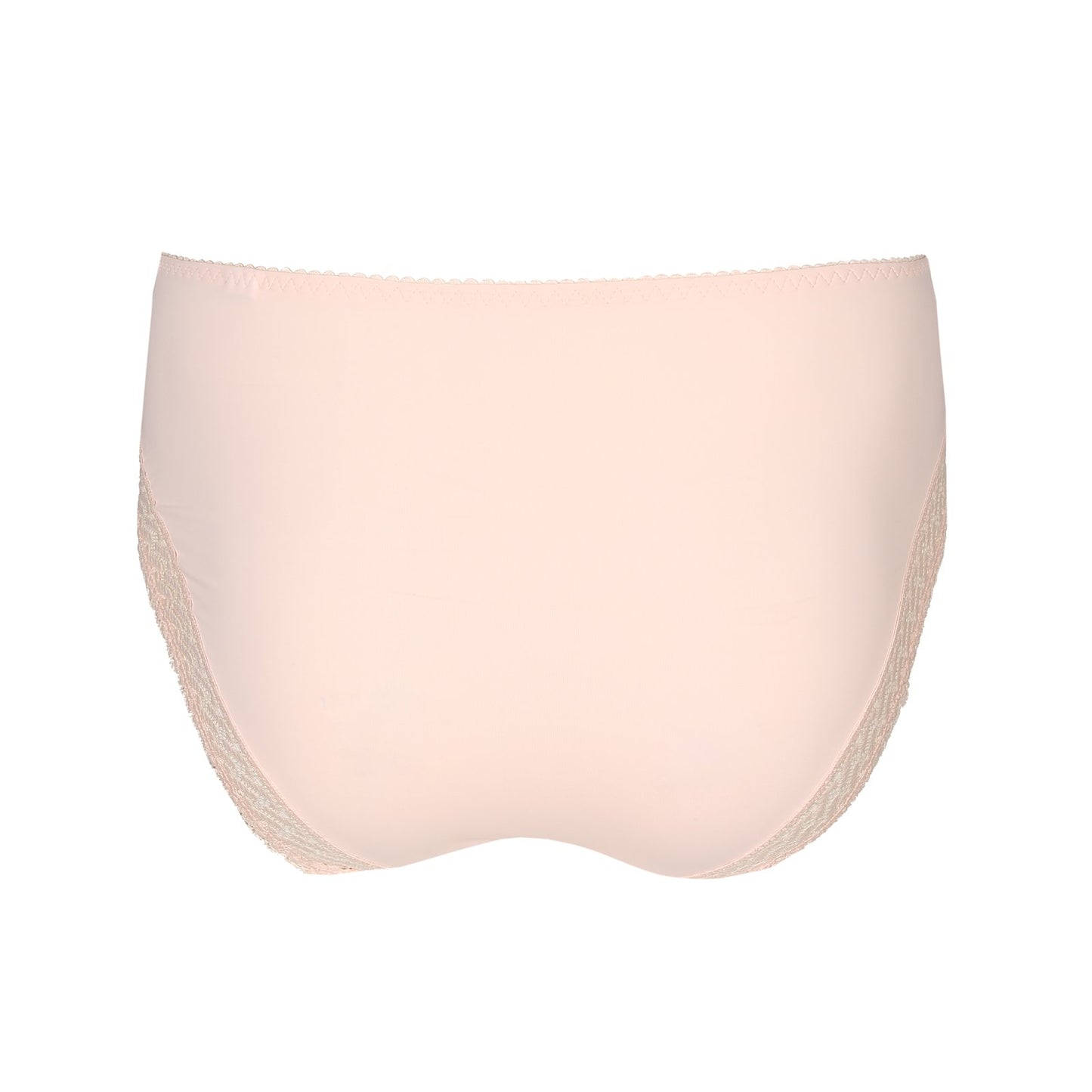 PrimaDonna Montara Full Brief flat lay in Crystal Pink